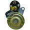 Wai Global Starter, STRHI PMGR 13T CCW, 14kW12 Volt, CCW, 13Tooth Pinion 17980N - alternate 5